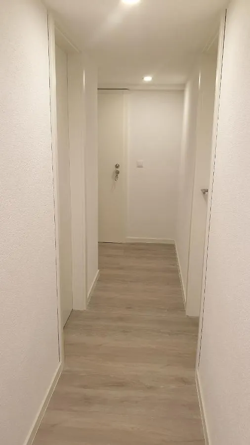 Appartement Bühl, zentral und ruhig, Soutterain Deutschland