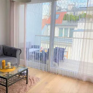Mk Appartments Wien