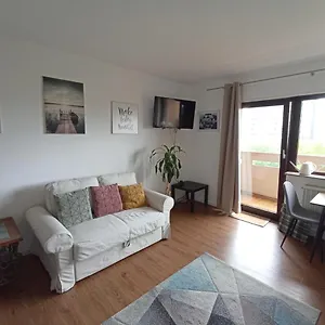 Exklusives Zw. Lu Und Speyer Mit Aufzug Apartment